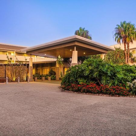 Peppers Salt Resort & Spa Kingscliff Exterior foto The Royal on 47th
